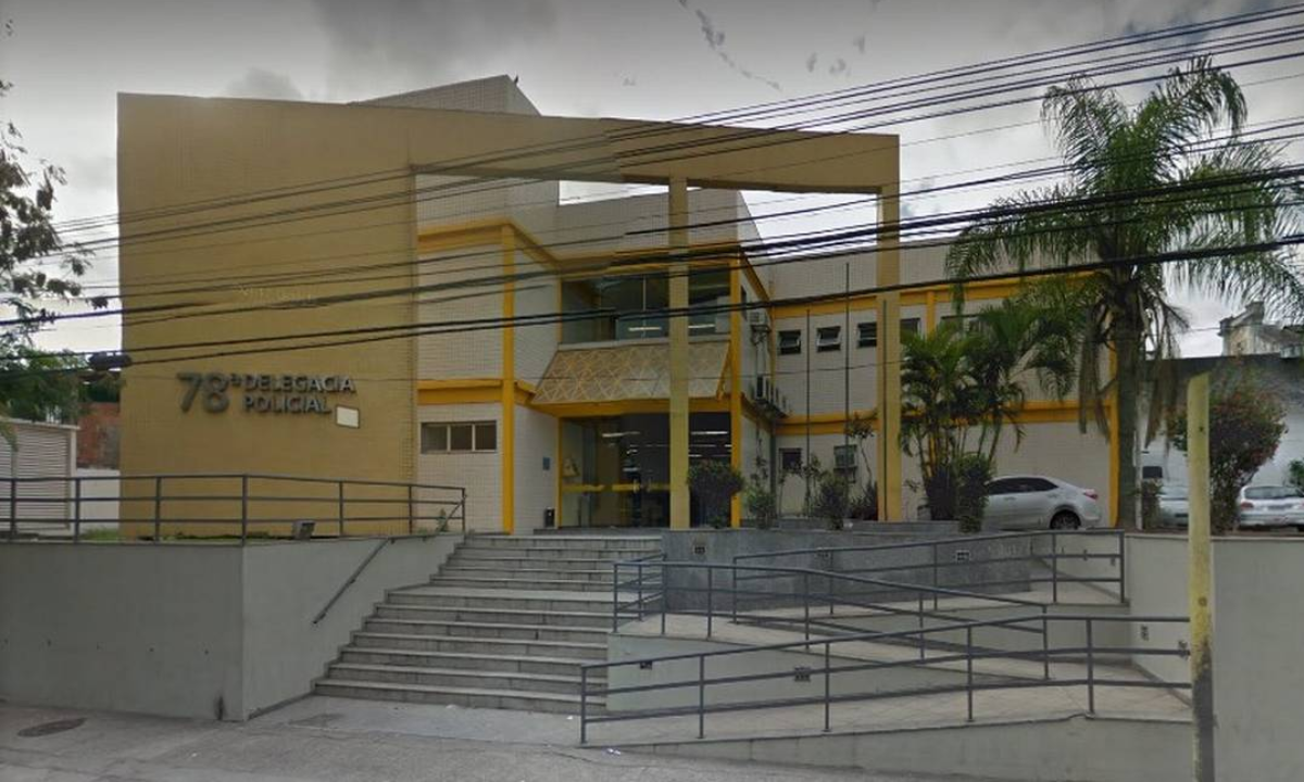 Preso homem que incendiou casa da ex com maçarico no Barreto